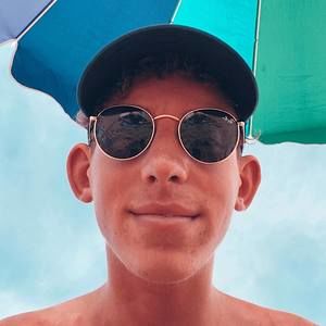 Meet your Posher, Bryce